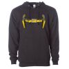 Unisex Hooded Sweatshirt Thumbnail
