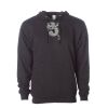 Unisex Hooded Sweatshirt Thumbnail