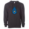 Unisex Hooded Sweatshirt Thumbnail