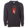 Unisex Hooded Sweatshirt Thumbnail