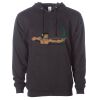 Unisex Hooded Sweatshirt Thumbnail