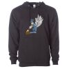 Unisex Hooded Sweatshirt Thumbnail