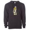 Unisex Hooded Sweatshirt Thumbnail