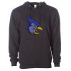 Unisex Hooded Sweatshirt Thumbnail