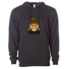Unisex Hooded Sweatshirt Thumbnail