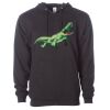 Unisex Hooded Sweatshirt Thumbnail
