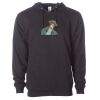 Unisex Hooded Sweatshirt Thumbnail