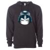 Unisex Hooded Sweatshirt Thumbnail