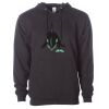 Unisex Hooded Sweatshirt Thumbnail