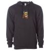 Unisex Hooded Sweatshirt Thumbnail