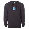 Unisex Hooded Sweatshirt Thumbnail