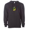 Unisex Hooded Sweatshirt Thumbnail