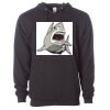 Unisex Hooded Sweatshirt Thumbnail
