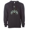 Unisex Hooded Sweatshirt Thumbnail