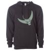Unisex Hooded Sweatshirt Thumbnail
