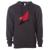 Unisex Hooded Sweatshirt Thumbnail