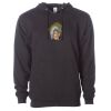 Unisex Hooded Sweatshirt Thumbnail