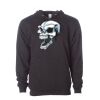 Unisex Hooded Sweatshirt Thumbnail