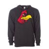 Unisex Hooded Sweatshirt Thumbnail