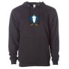 Unisex Hooded Sweatshirt Thumbnail