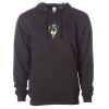 Unisex Hooded Sweatshirt Thumbnail