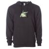 Unisex Hooded Sweatshirt Thumbnail