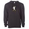Unisex Hooded Sweatshirt Thumbnail
