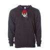 Unisex Hooded Sweatshirt Thumbnail