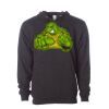 Unisex Hooded Sweatshirt Thumbnail