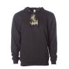 Unisex Hooded Sweatshirt Thumbnail