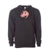 Unisex Hooded Sweatshirt Thumbnail