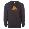 Unisex Hooded Sweatshirt Thumbnail