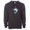 Unisex Hooded Sweatshirt Thumbnail