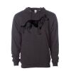 Unisex Hooded Sweatshirt Thumbnail