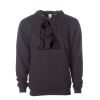Unisex Hooded Sweatshirt Thumbnail