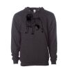 Unisex Hooded Sweatshirt Thumbnail