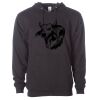 Unisex Hooded Sweatshirt Thumbnail