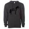 Unisex Hooded Sweatshirt Thumbnail