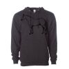 Unisex Hooded Sweatshirt Thumbnail