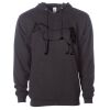 Unisex Hooded Sweatshirt Thumbnail