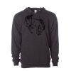 Unisex Hooded Sweatshirt Thumbnail