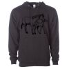Unisex Hooded Sweatshirt Thumbnail