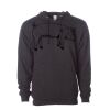 Unisex Hooded Sweatshirt Thumbnail