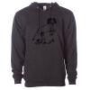 Unisex Hooded Sweatshirt Thumbnail