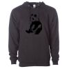 Unisex Hooded Sweatshirt Thumbnail
