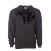 Unisex Hooded Sweatshirt Thumbnail
