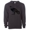 Unisex Hooded Sweatshirt Thumbnail