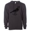 Unisex Hooded Sweatshirt Thumbnail