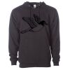Unisex Hooded Sweatshirt Thumbnail