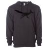 Unisex Hooded Sweatshirt Thumbnail